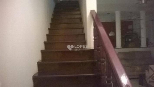 Imagem 5 de 17 de Casa À Venda, 142 M² Por R$ 1.380.000,00 - Santa Rosa - Niterói/rj - Ca9514