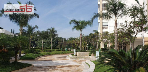 Imagem 4 de 30 de Apartamento Com 3 Dormitórios À Venda, 153 M² Por R$ 1.570.000,00 - Freguesia Do Ó - São Paulo/sp - Ap3850