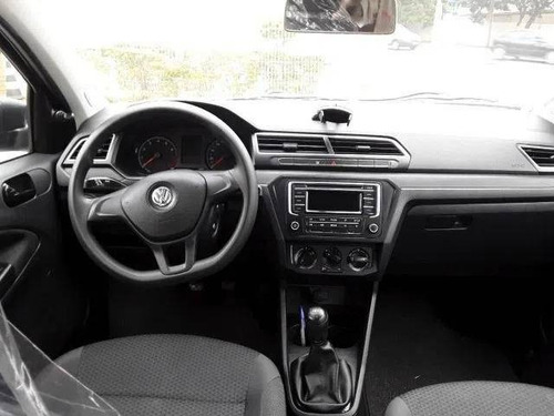 Imagem 8 de 8 de Volkswagen Gol 1.0 12v Mpi Totalflex 4p Manual