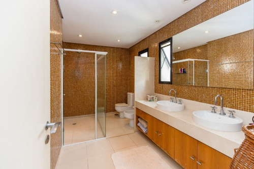 Imagem 20 de 28 de Cobertura Duplex À Venda Em Moema! - 0000175 - 70243237