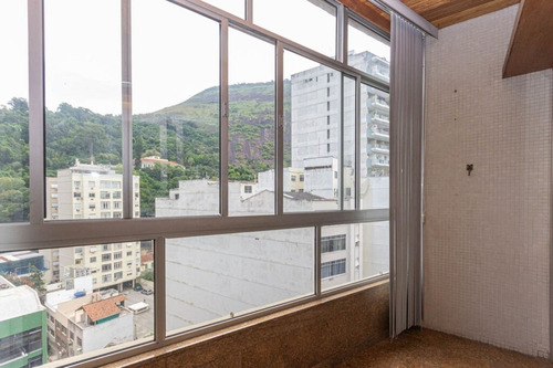 Imagem 21 de 30 de Apartamento - Ap00728 - 71100490