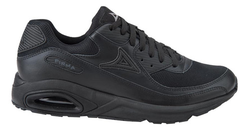 Tenis Pirma Urbano Valvula Caballero 5044