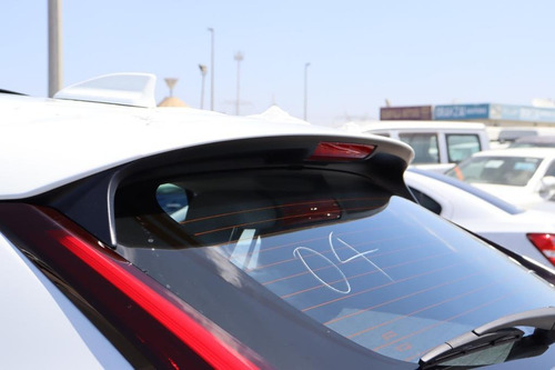 Imagen 11 de 17 de Mitsubishi Eclipse Cross 2023