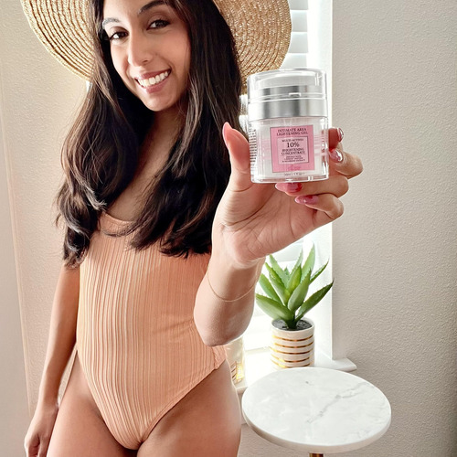 Creme Anticelulite Divine Derriere Com Volufilina 50ml