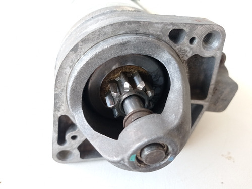 Imagem 5 de 5 de Motor De Partida Fiat Uno Siena Palio Doblô Fiorino Punto