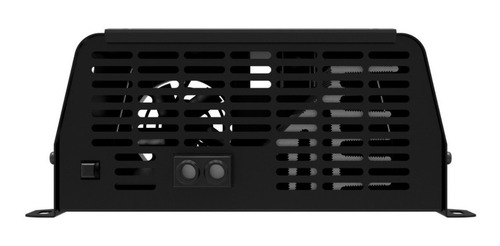 Imagem 4 de 5 de Fonte Carregador Stetsom 70a Digital Bivolt