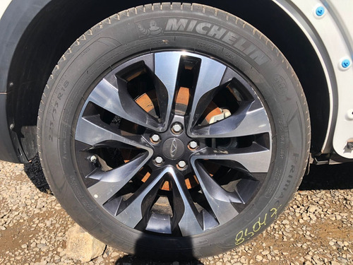 Chery Tiggo 5x 2021 1.5 Turbo 8.000km - Solicite Peças Rs Au