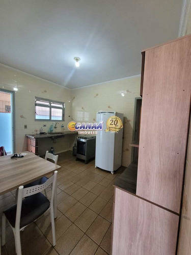 Imagem 9 de 16 de Casa Com 2 Dorms, Jussara, Mongaguá - R$ 200 Mil, Cod: 10091 - V10091