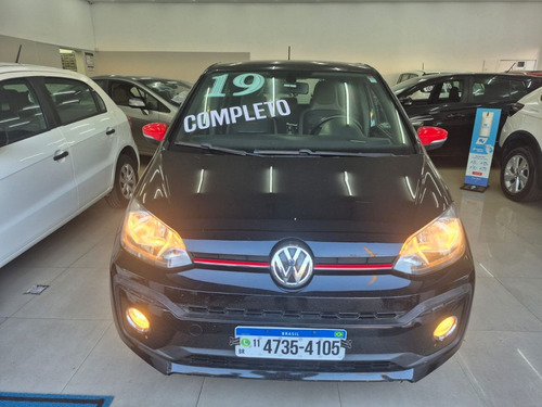 Volkswagen Up! Pepper 1.0 TSI T.Flex 12V 5p