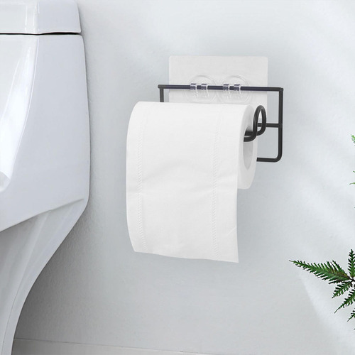 C Portarrollos De Papel Higiénico Multiusos Para El Baño Del