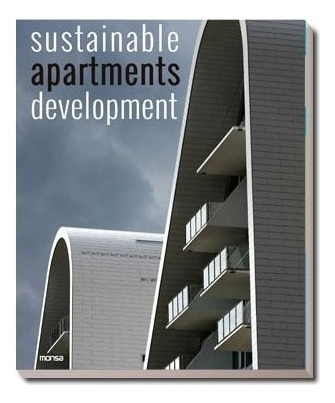 Sustainable Apartments Develop - Arquitectura - Libro
