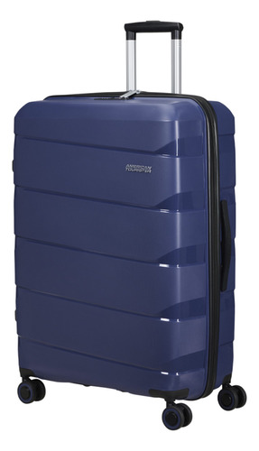 Mala American Tourister Air Move Grande Azul