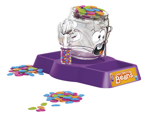 Juego De Equilibrio Facil Y Divertido Para Niños De 3 Años