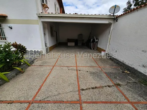 Ls Vende Casa Prados Del Este