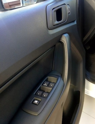 Ford Ranger Xl 2.2 4x2 Cd Linea Nueva 2021 Hc