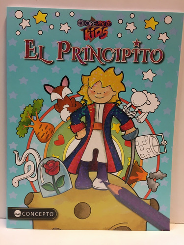 Principito, El - Autores Varios