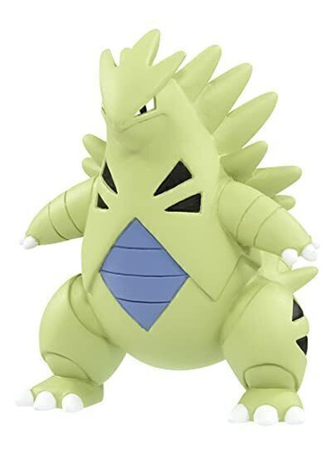 Figura Pokemon Moncolle Ms-19 Tyranitar Takara Tomy