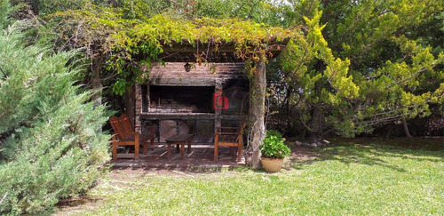 Finca En Rama Caida