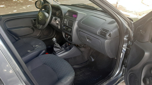 Renault Clio 1.2 Mio Confort Plus Abc