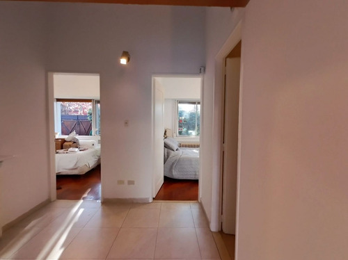 Casa En Alquiler 4 Dormitorios Con Pileta En San Isidro