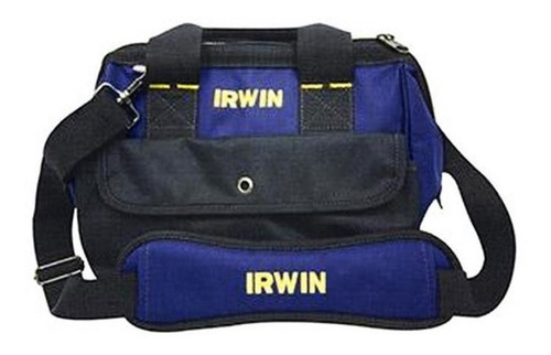 Bolsa Em Lona P/ Ferramentas 12 Pol 300mm Standard Irwin