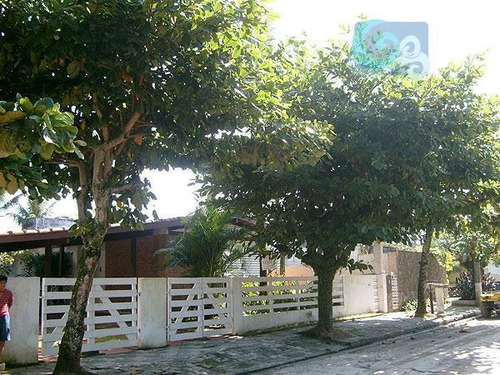 Imagem 8 de 9 de Casa Residencial À Venda, Praia Do Pernambuco, Guarujá - Ca0092