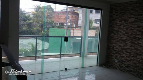 Imagem 4 de 30 de Casa Residencial À Venda, Céu Azul, Camaragibe - Ca0282. - Ca0282