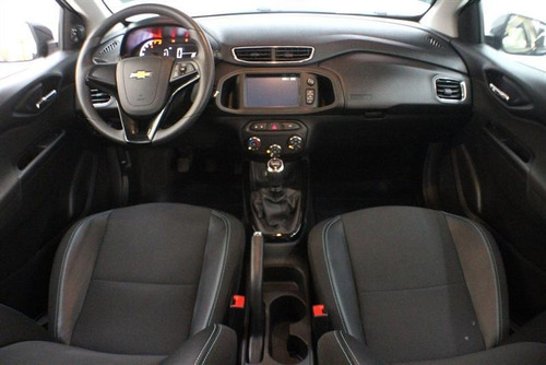 Chevrolet Prisma 1.4 Mpfi Lt 8v Flex 4p Manual 2019/2019
