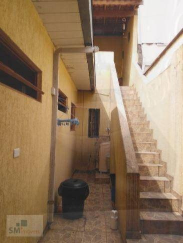 Imagem 12 de 15 de Casa Com 2 Dormitórios À Venda, 130 M² Por R$ 550.000,00 - Mauá - São Caetano Do Sul/sp - Ca0576