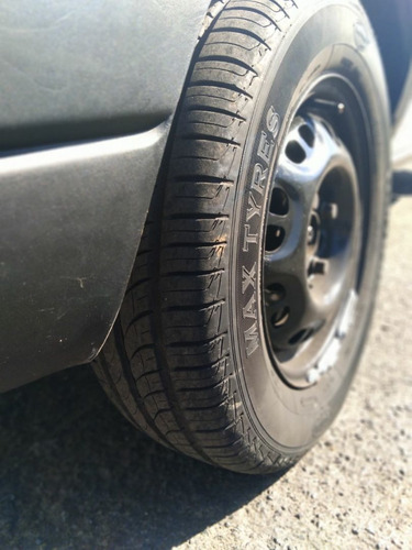 Imagem 5 de 12 de Volkswagen Gol Hatch