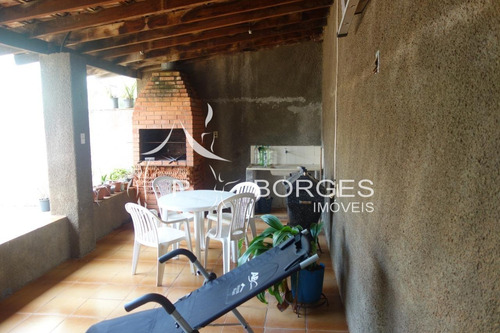 Imagem 4 de 26 de Casa À Venda Em Jardim Dos Calegaris - Ca001457