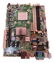 Comprar Placa Mãe Hp Compaq 6005 Sff Socket Am3 Ddr3 Cu002Fnf