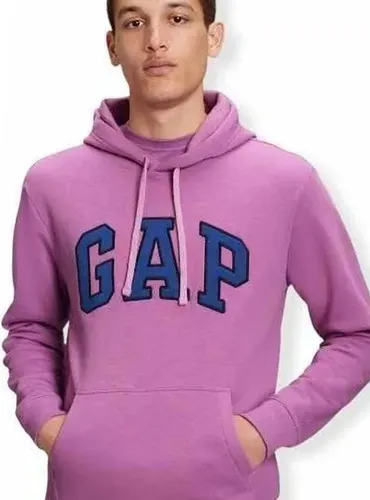 Sudadera gap lila hotsell