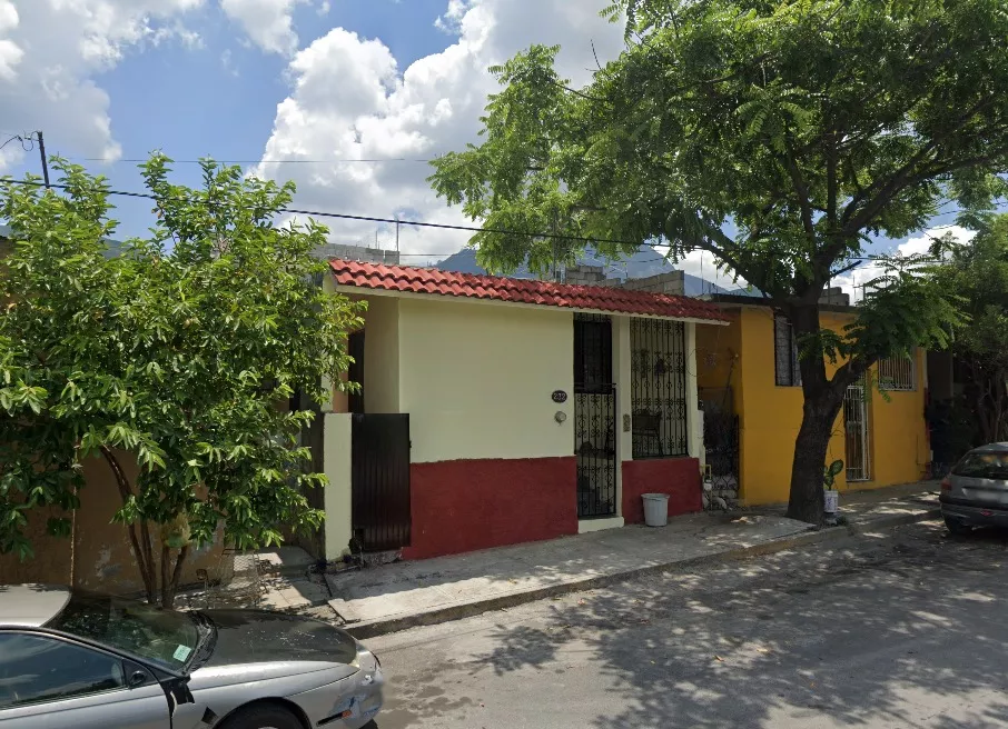 En Venta Casa En Rancho Viejo, Guadalupe