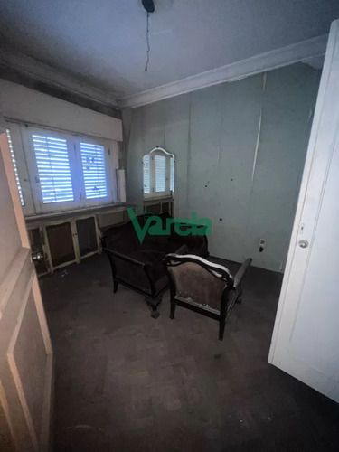Venta Casa Padron Unico Parque Rodo Punta Carretas