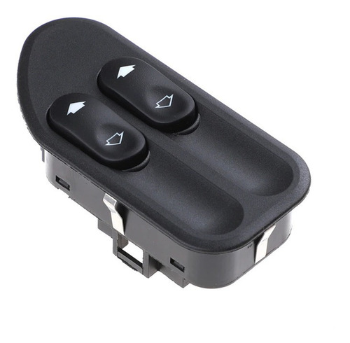 Switch Suiche Botón Subir Vidrio Ford Fiesta Power Max Move