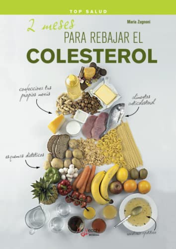 2 Meses Para Rebajar El Colesterol