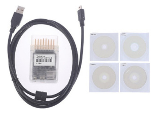 Porta Aberta Professional Tactrix Openport 2.0 Ecu Flash 2 0