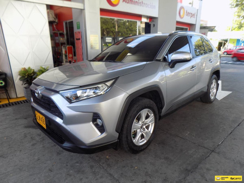 Toyota Rav 4 Xle