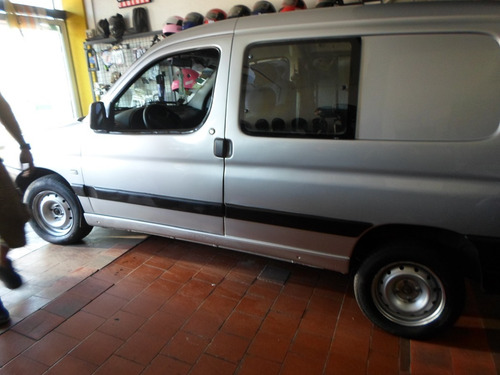 Peugeot Partner Furgon 1.9 D Plc Confort Motos March