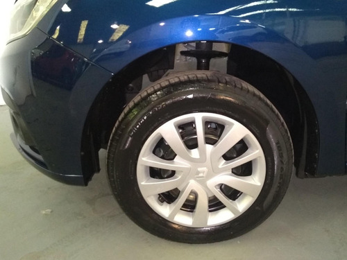 Imagen 8 de 8 de Renault Sandero Life - 0km 2023