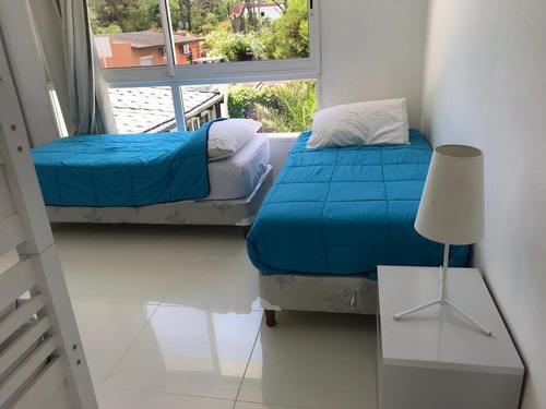 Imagen 8 de 30 de Excelente Casa De Veraneo En Manantiales