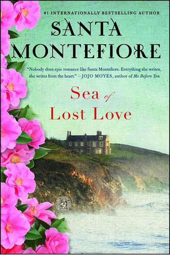 Libro:  Sea Of Lost Love: A Novel