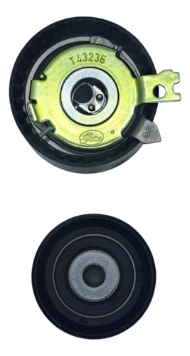 Kit Distribución Kangoo K4m 1.6 16v S/bulon S/tapa 5027/10