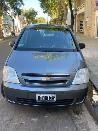Chevrolet Meriva 1.8 Gl Plus