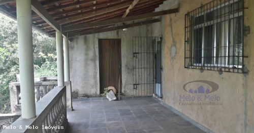 Imagem 2 de 15 de Chácara Para Venda Em Bragança Paulista, Parque Do Caetê, 3 Dormitórios, 2 Suítes, 1 Banheiro, 4 Vagas - 482_2-431909