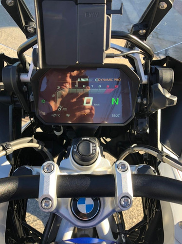 Imagem 7 de 7 de Bmw 1250 Gs Hp