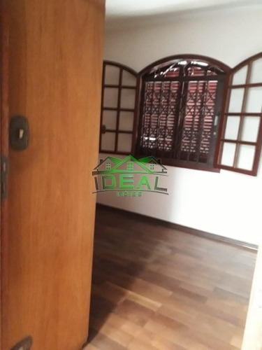 Imagem 6 de 15 de Casa Assobradada Para Venda No Bairro Alto Da Lapa, 3 Dorm, 1 Suíte, 4 Vagas, 180 M, 240 M - 1842