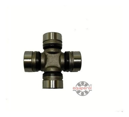 Cruzeta Semi Eixo Dianteiro Para Jeep Willys Ford F75 Rural