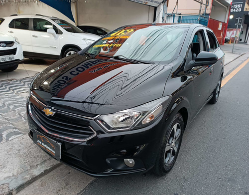 Chevrolet Onix 1.4 Ltz 5p